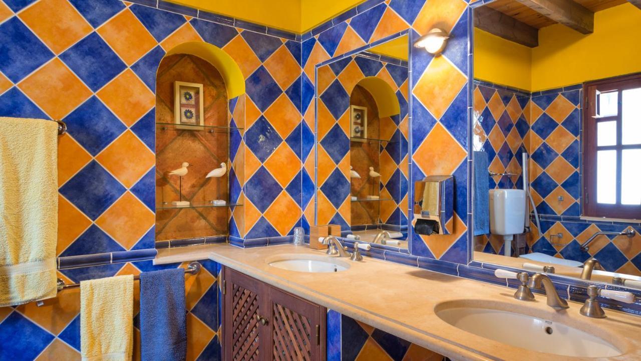 Casinhas Wheelchair Friendly Боликейме Экстерьер фото